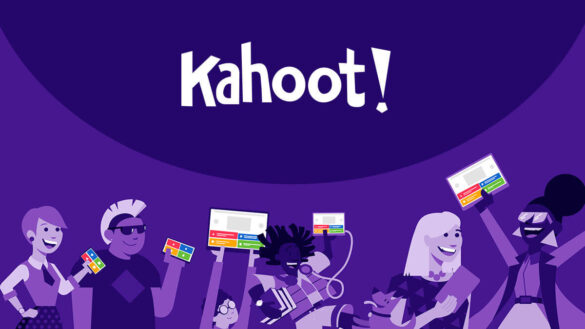 How do you find the winner on kahoot?