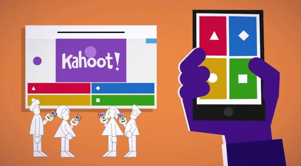How to make a free kahoot for our students and friends