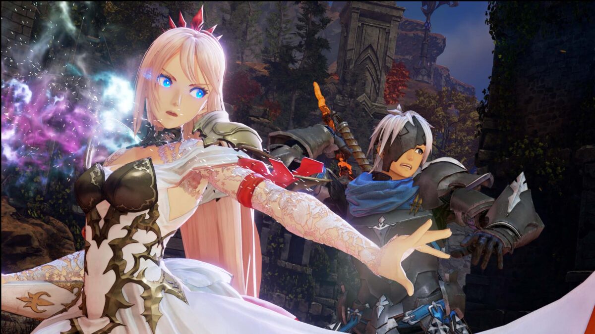 tales of arise walkthrough . How long does it take to beat Tales of Arise?