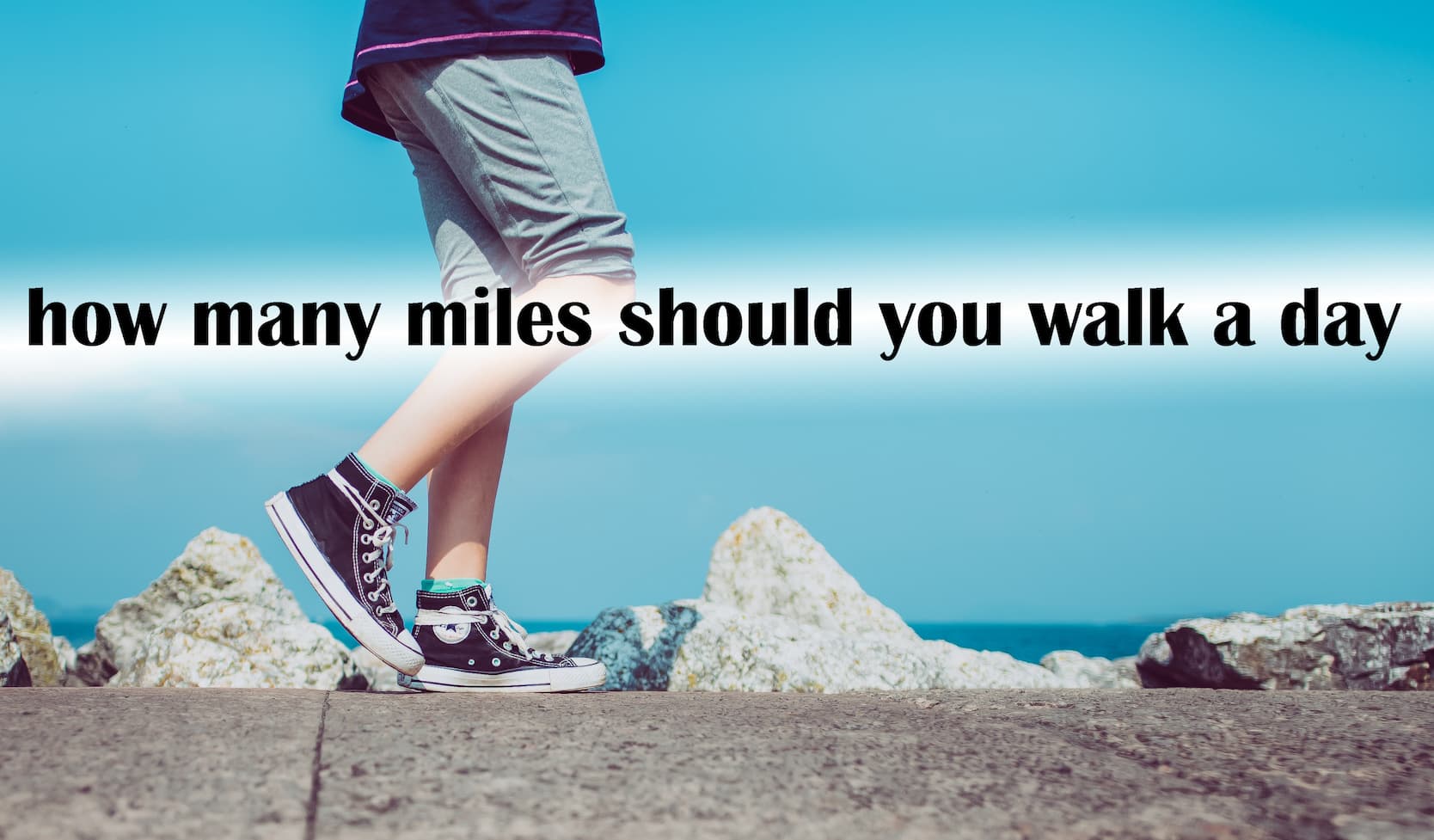 when was walking invented . when was walking invented . how long does it take to walk 5 miles