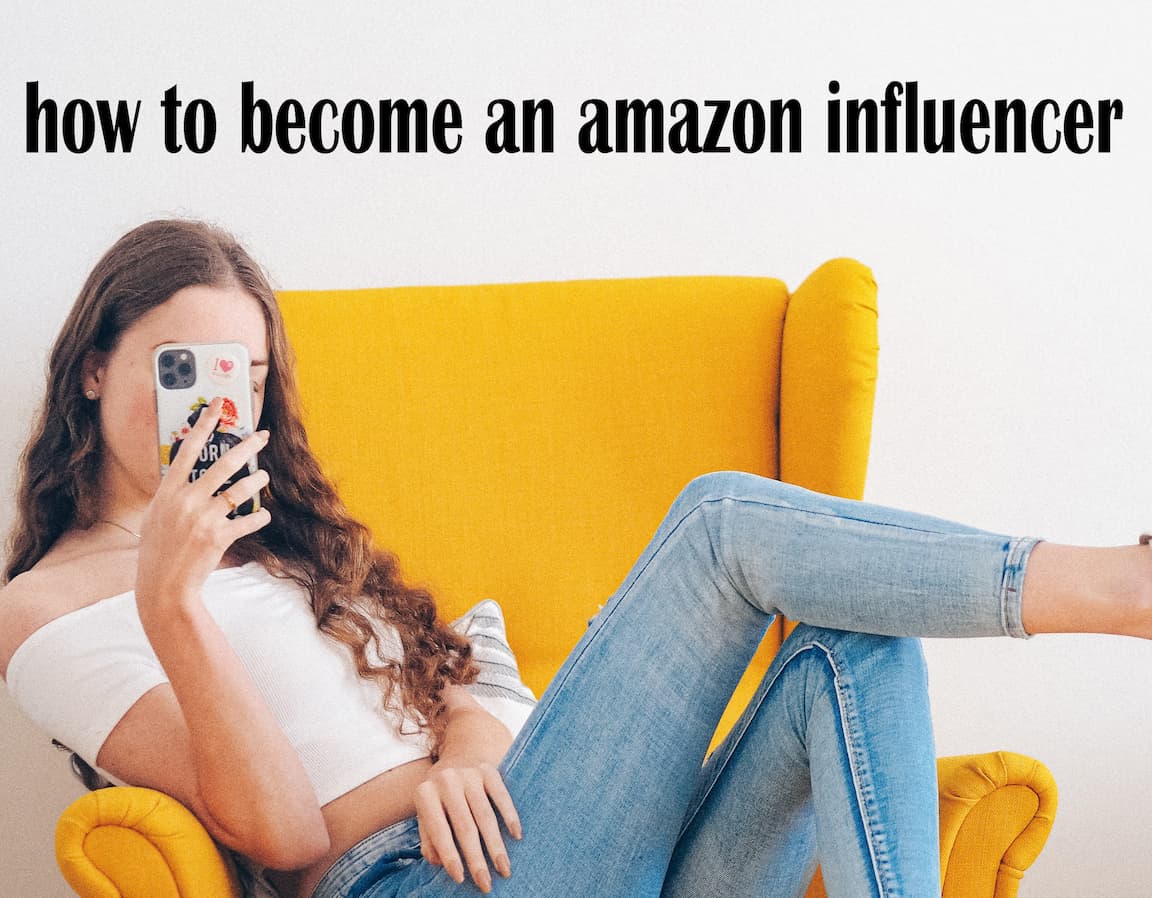 Who is an influencer? how to become an amazon influencer