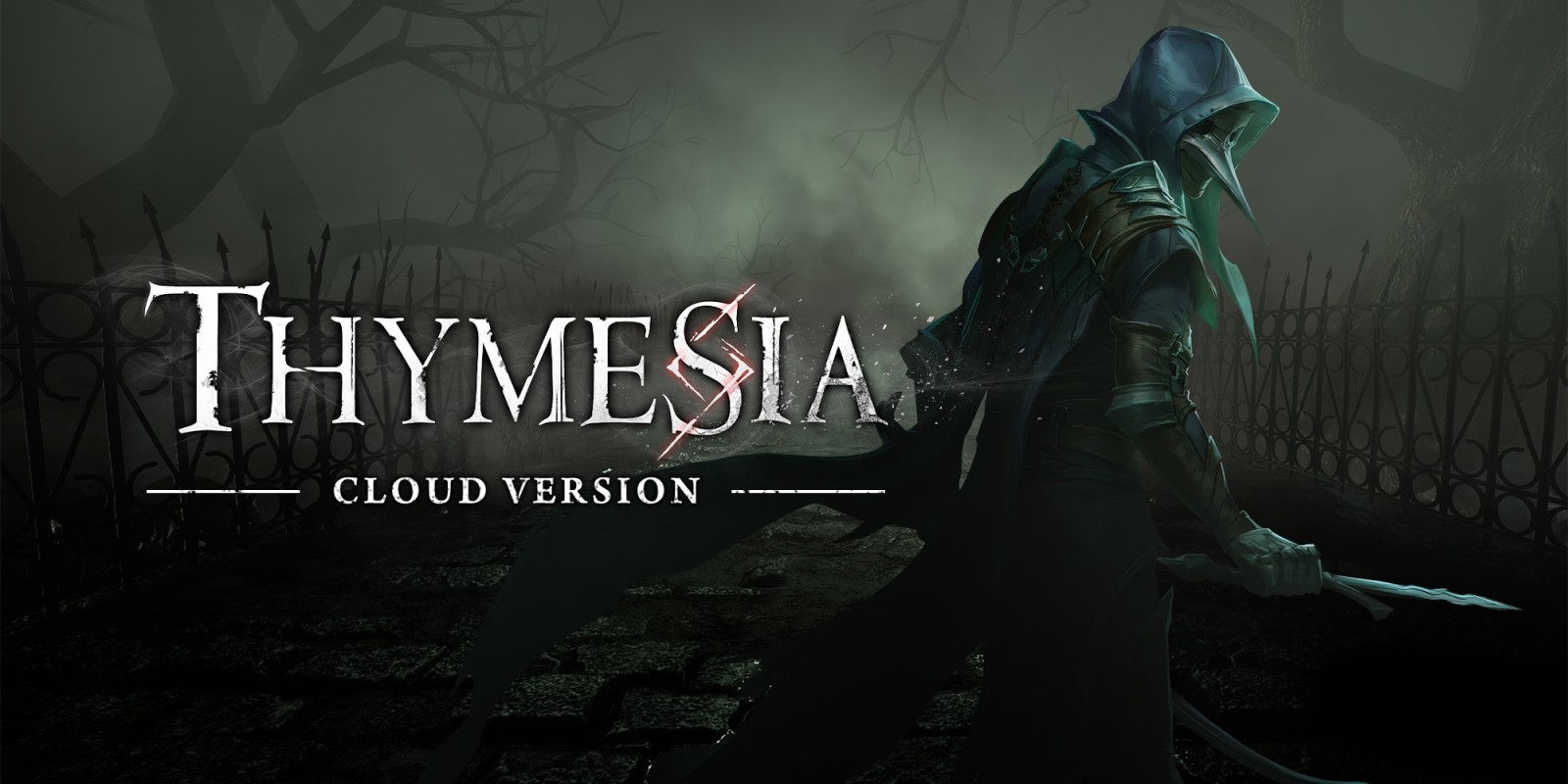 Thymesia game review