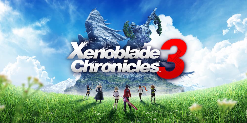 xenoblade chronicles 3 characters