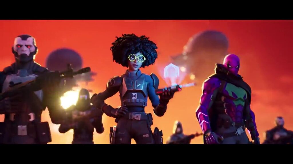 when does the fortnite season end . when is the fortnite live event