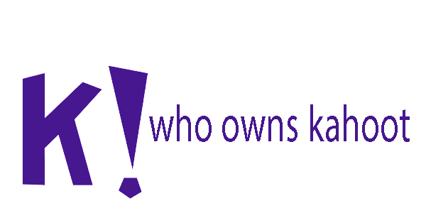 who owns kahoot