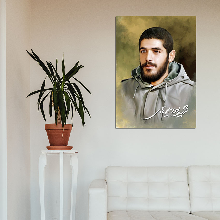 قاب عکس