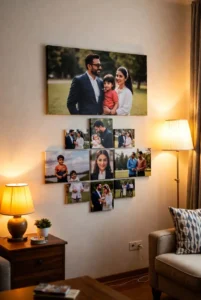 💝 ۷ ایده خاص برای چاپ عکس، مخصوص کسانی که دوستشان دارید