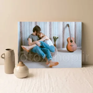 ❌ ۸ اشتباه رایج قبل از چاپ عکس روی شاسی (که کیفیت نهایی را نابود می‌کند!)