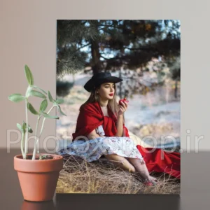 چه عکسی برای چاپ باکیفیت مناسبه؟ 📸